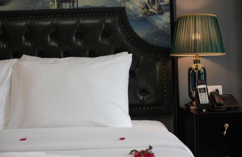 Van Mieu Hotel | Madelise Hanoi View Hotel