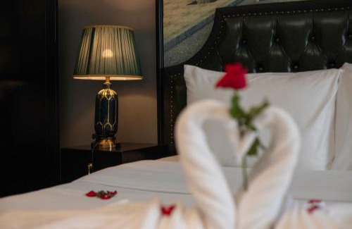 Van Mieu Hotel | Madelise Hanoi View Hotel