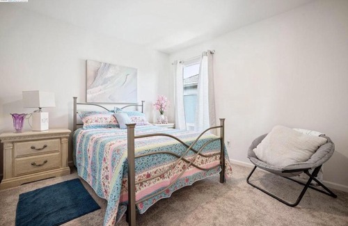 Madera Villa | Madera lovely home