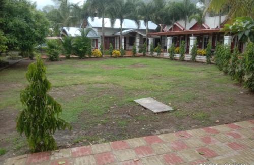 Lonavala Hotel | Madhuson Palms