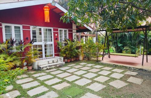 Lonavala Hotel | Madhuson Palms