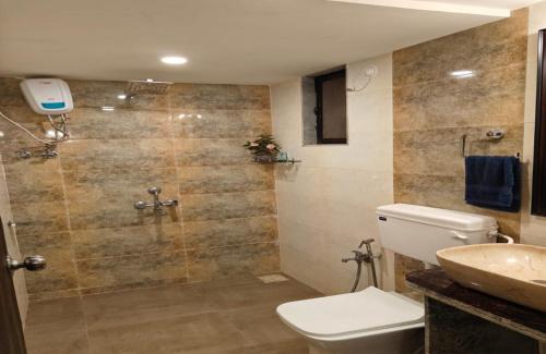 Lonavala Hotel | Madhuson Palms