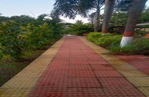 Lonavala Hotel | Madhuson Palms