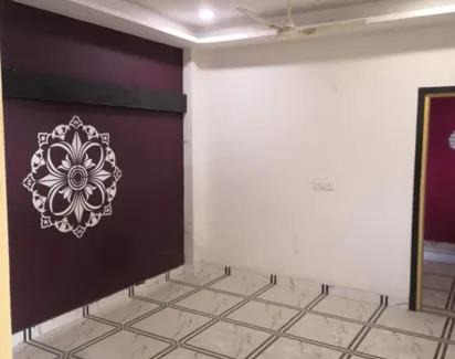 Rau House | Madhya Guesthouse
