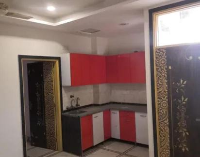 Rau House | Madhya Guesthouse