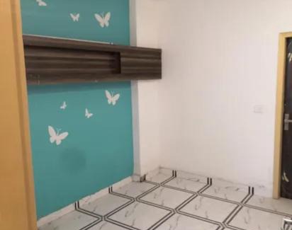 Rau House | Madhya Guesthouse