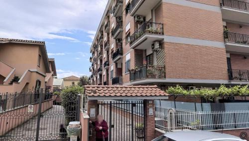 Ciampino Apartment | Madi house Ciampino