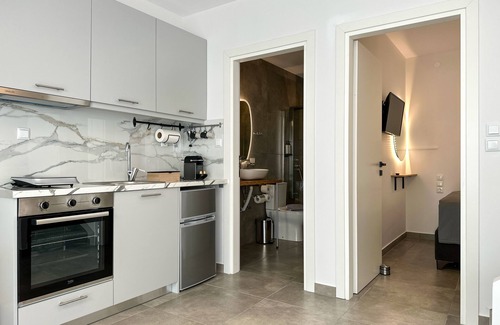 Parga House | MaDi's Home