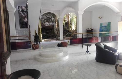 Mirigama Hotel | Madikale Resort