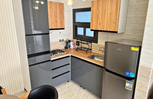 Madinaty Apartment | Madinaty B15 Luxury Apartment 2