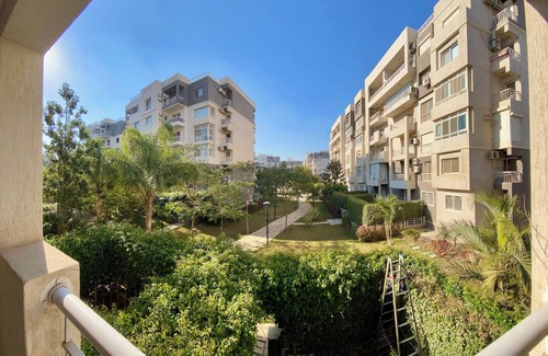 Madinaty Apartment | Madinaty
