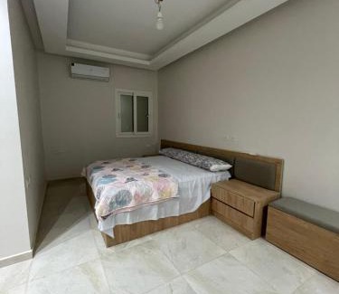 Ash-Shruq Apartment | Madinaty-Elshorouk private floor in a villa
