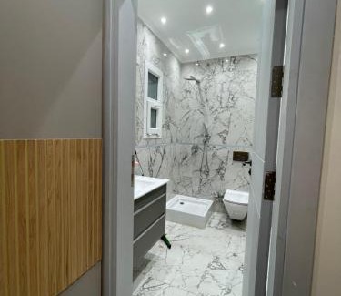 Ash-Shruq Apartment | Madinaty-Elshorouk private floor in a villa