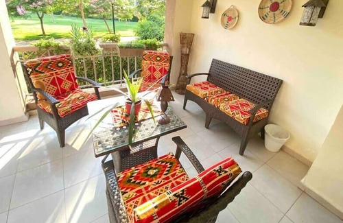 Madinaty Apartment | Madinaty Gardens Summ