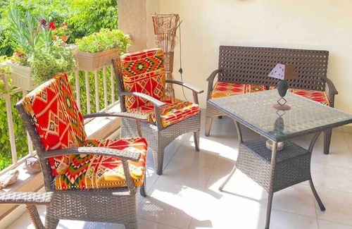 Madinaty Apartment | Madinaty Gardens Summ