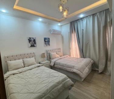 Madinaty Villa | Madinaty - Luxury villa with Amazing private garden مدينتي - فيلا فندقيه فاخرة