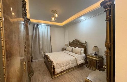 Madinaty Villa | Madinaty - Luxury villa with Amazing private garden مدينتي - فيلا فندقيه فاخرة