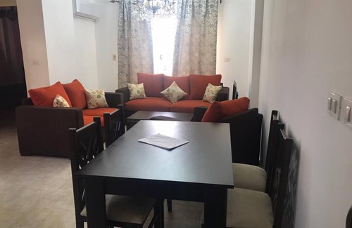 Madinaty House | Madinaty studio fully furnished