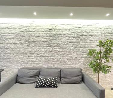Madinaty Apartment | Madinaty Stylish furnished 1 bedroom Apartment-شقة فندقيه للايجار مدينتي