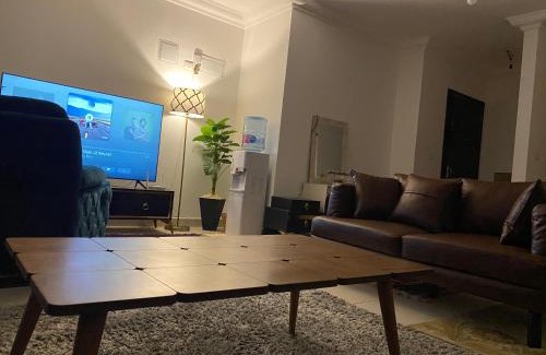 Madinaty Apartment | Madinaty vibes