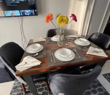 Madinaty Apartment | Madinty