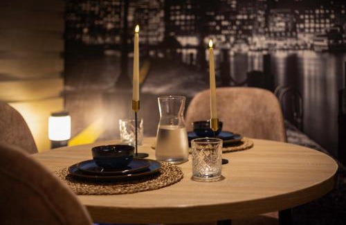 Madinaty Apartment | Madinty Smart Home-The Butterfly