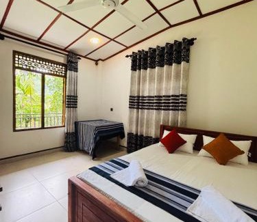 Hali-Ela House | Madiriya Forest Lodge