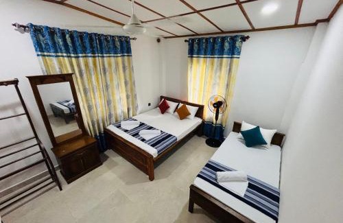 Hali-Ela House | Madiriya Forest Lodge