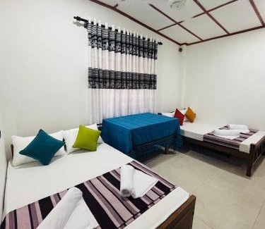 Hali-Ela House | Madiriya Forest Lodge