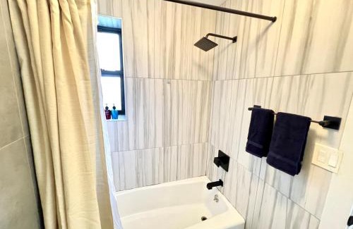 East Harlem Apartment | Madison Ave Oasis
