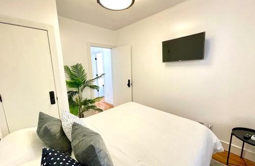 East Harlem Apartment | Madison Ave Oasis