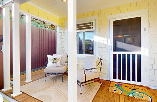 University Heights House | Madison Cottage