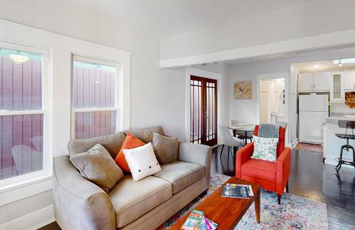 University Heights House | Madison Cottage