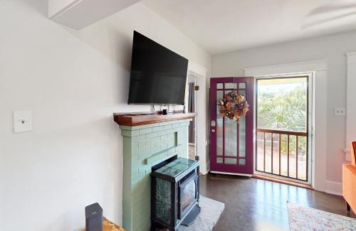 University Heights House | Madison Cottage
