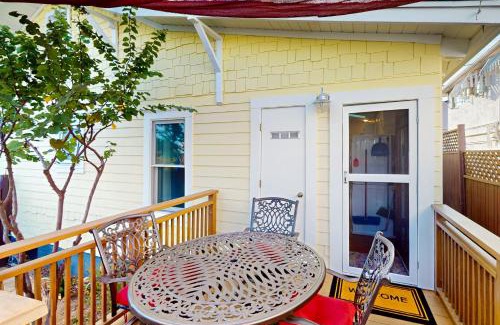University Heights House | Madison Cottage