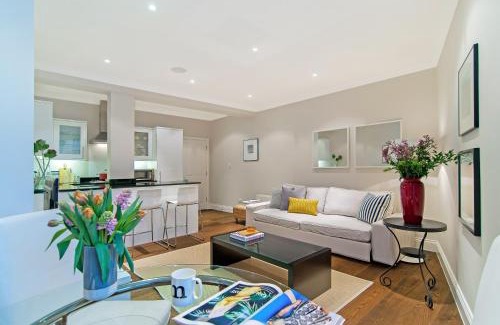 Balham Apartment | Madison Hill - White Hill House 1 - 1 bedroom flat