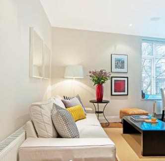 Balham Apartment | Madison Hill - White Hill House 1 - 1 bedroom flat
