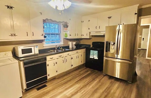 Goldsboro House | Madison home