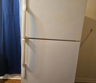 Brightwood Park Apartment | Madison Lodge