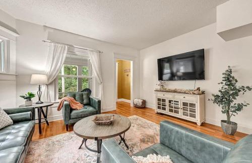 Siloam Springs House | Madison Manor