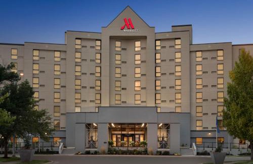Madison Hotel | Madison Marriott South