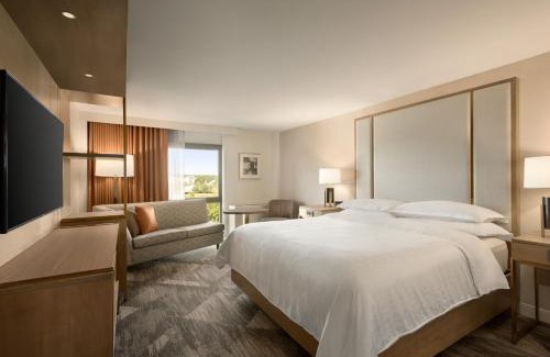 Madison Hotel | Madison Marriott South