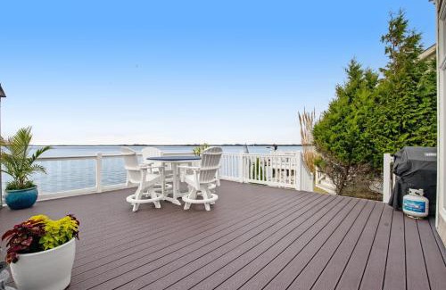 North Ocean City House | Madison Waterfront Home