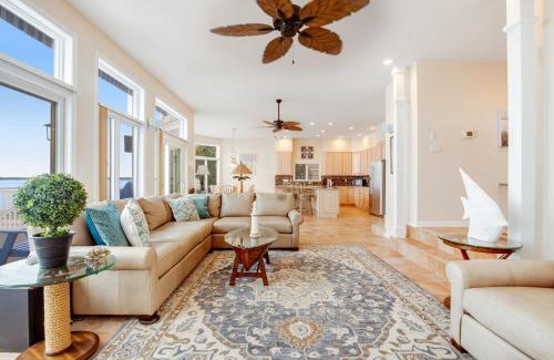 North Ocean City House | Madison Waterfront Home