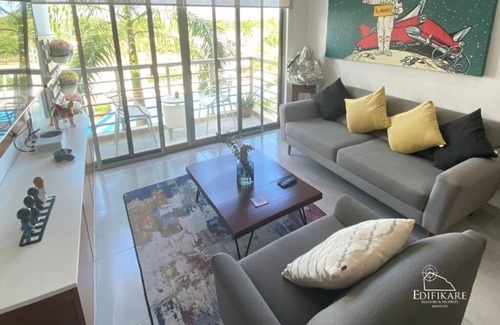 Alfredo V. Bonfil Apartment | Madisonluxory Apartment