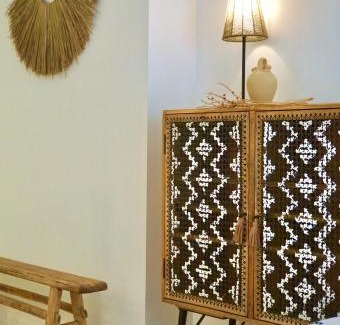 Perchel Sur Apartment | MADMAR Maria Zambrano