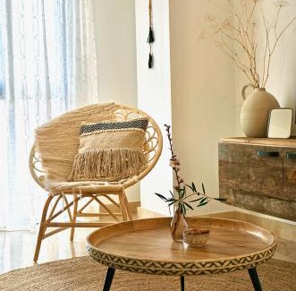 Perchel Sur Apartment | MADMAR Maria Zambrano