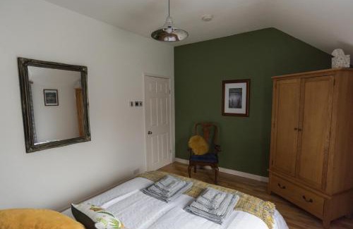 Conwy House | Madoc Brook Cottage