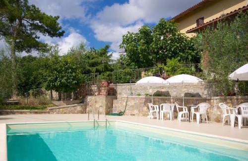 Palazzone Bed & Breakfast | Madonna del Carmine