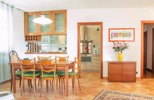 Chianciano Terme Apartment | Madonna della Rosa